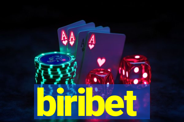 biribet