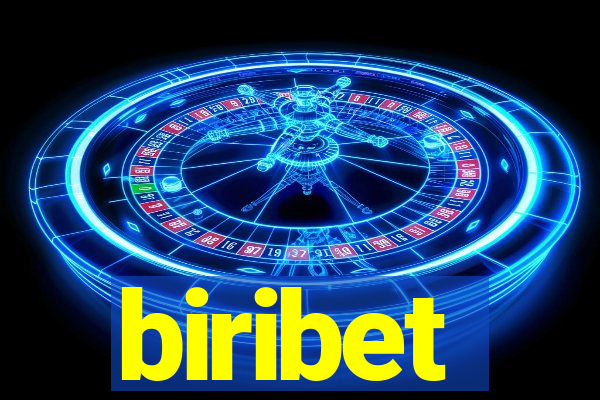 biribet