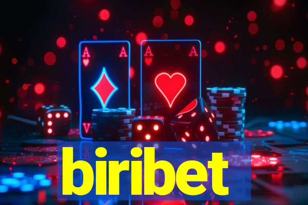 biribet