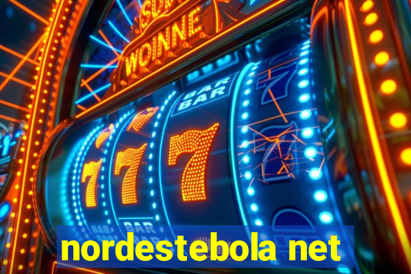 nordestebola net