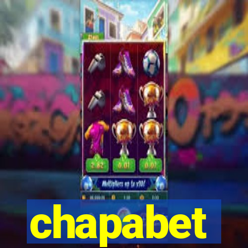 chapabet