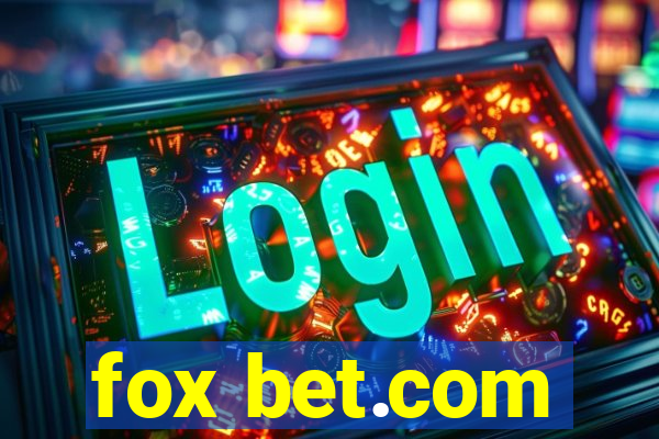 fox bet.com