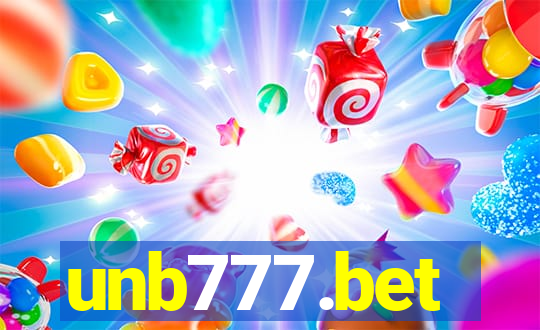 unb777.bet