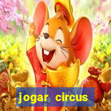 jogar circus delight demo