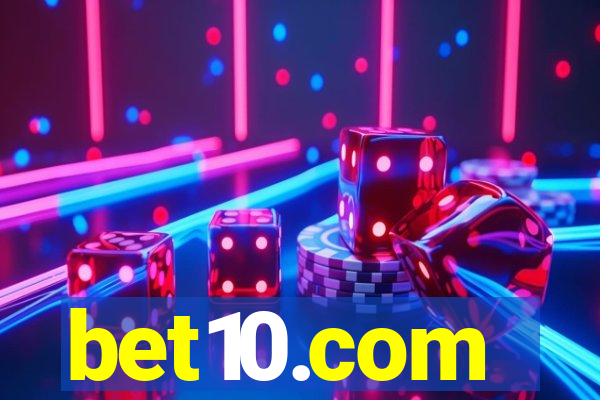 bet10.com