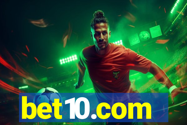 bet10.com