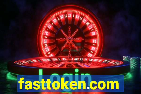 fasttoken.com