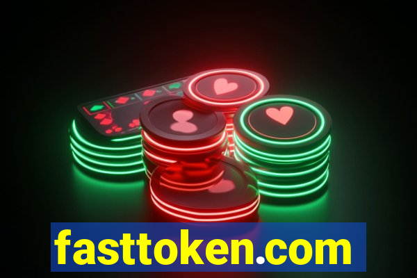 fasttoken.com