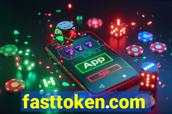 fasttoken.com