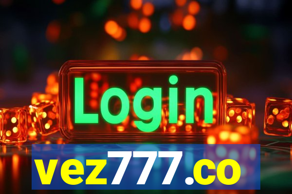 vez777.co