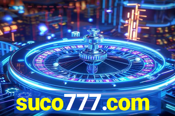 suco777.com