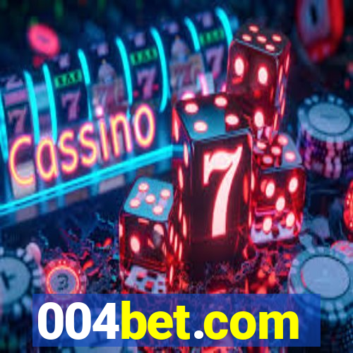 004bet.com