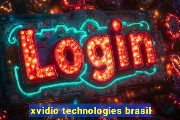 xvidio technologies brasil