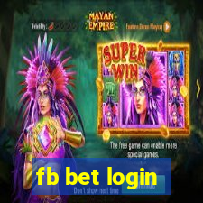 fb bet login