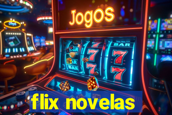 flix novelas