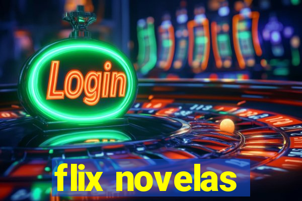 flix novelas