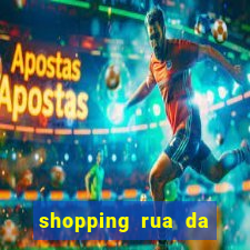 shopping rua da praia cinema