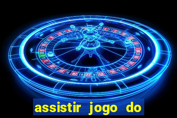 assistir jogo do inter futemax