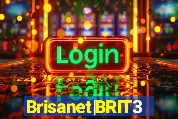 Brisanet|BRIT3