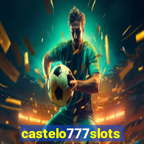 castelo777slots