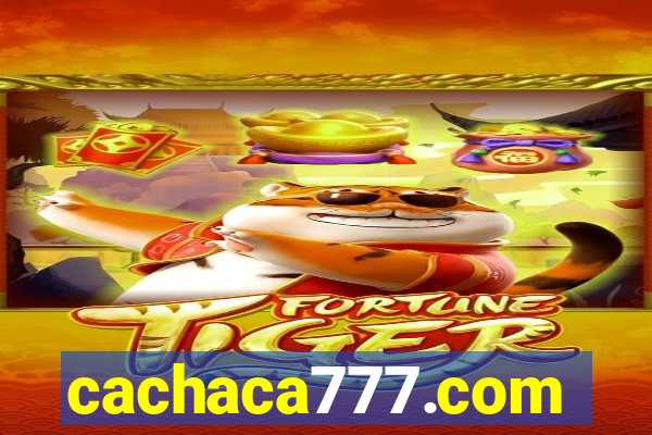 cachaca777.com