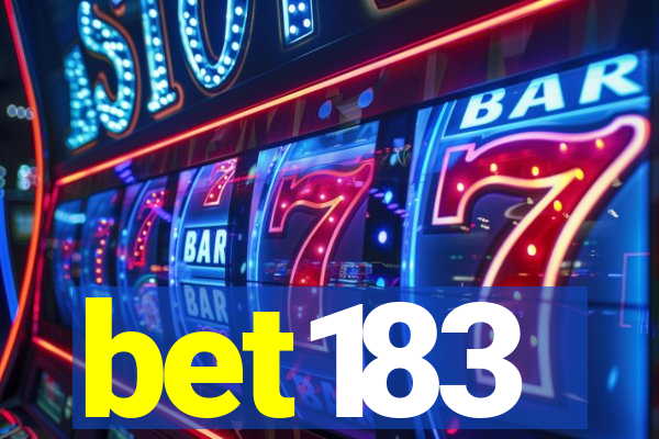 bet183