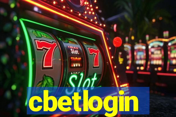 cbetlogin