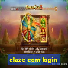 claze com login