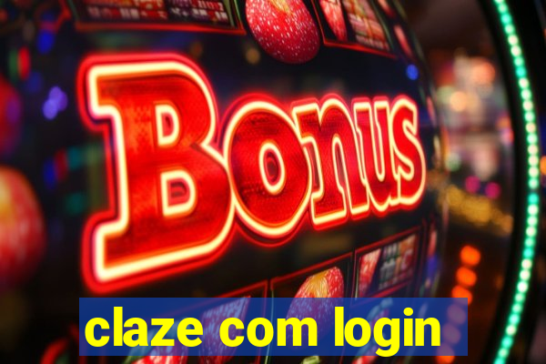 claze com login