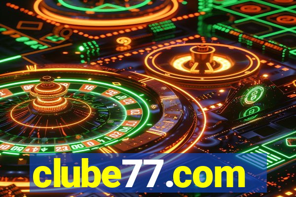 clube77.com