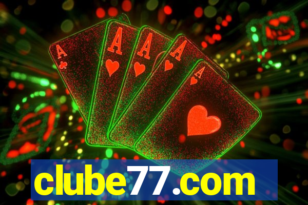 clube77.com