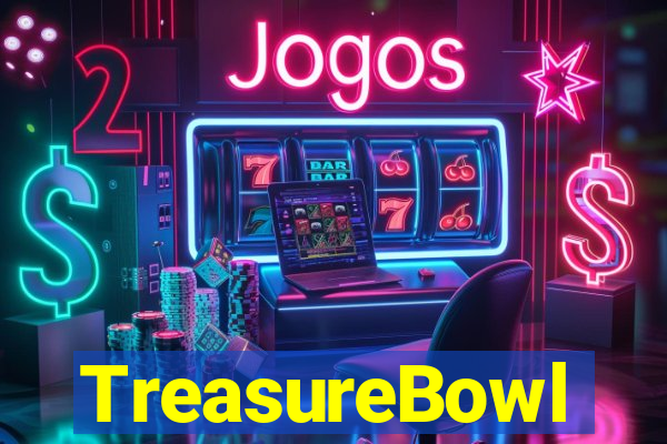 TreasureBowl treasure bowl melhor horario