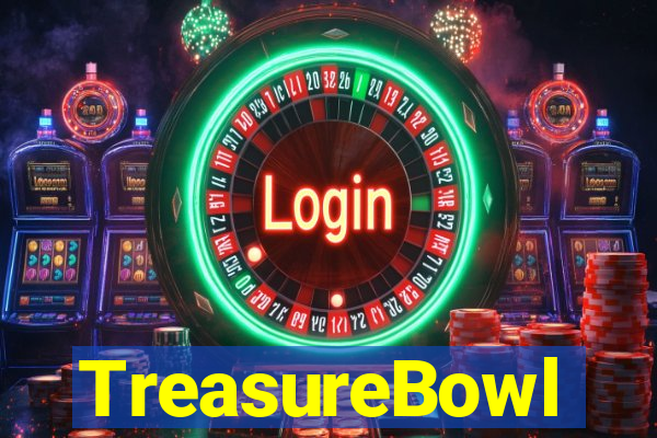 TreasureBowl treasure bowl melhor horario