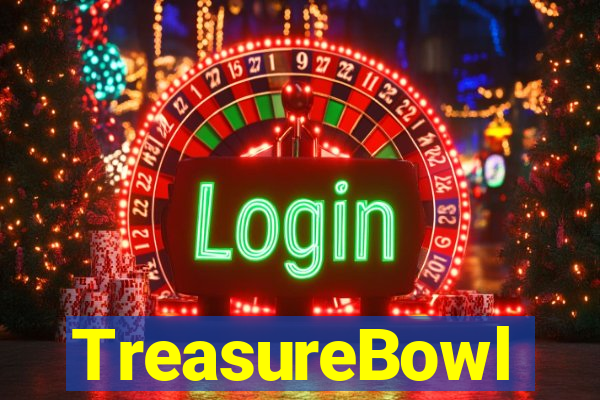 TreasureBowl treasure bowl melhor horario