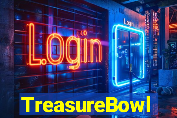 TreasureBowl treasure bowl melhor horario