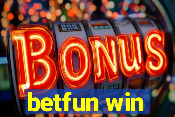 betfun win