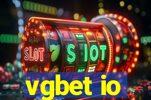 vgbet io