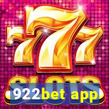 922bet app