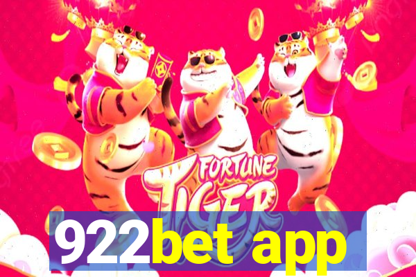 922bet app