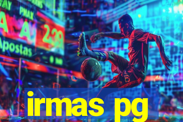 irmas pg