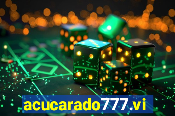 acucarado777.vip