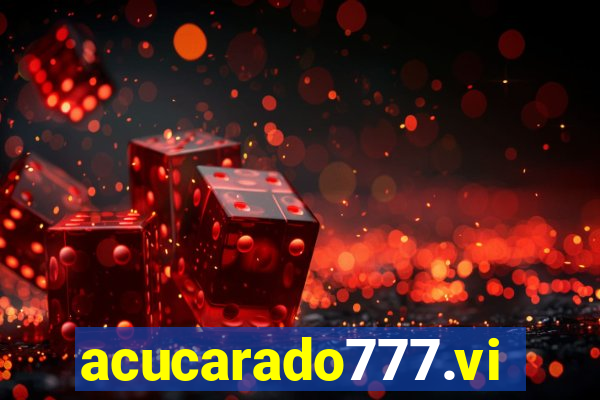 acucarado777.vip