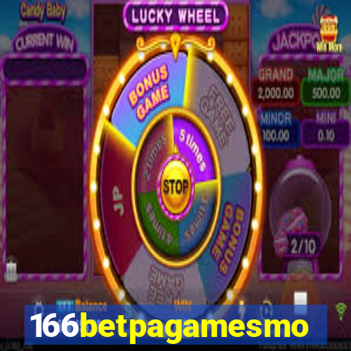 166betpagamesmo