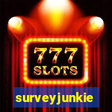 surveyjunkie