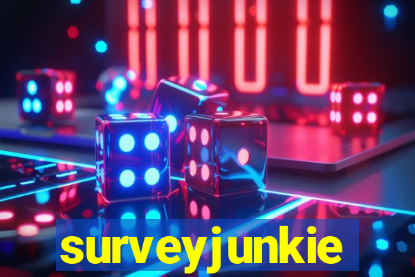 surveyjunkie