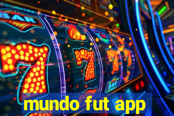 mundo fut app