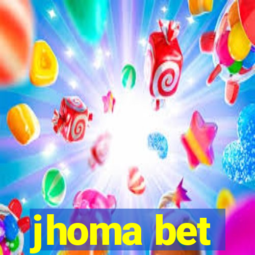 jhoma bet