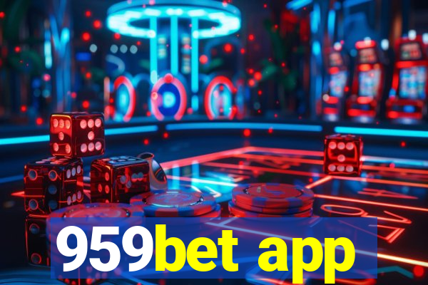 959bet app