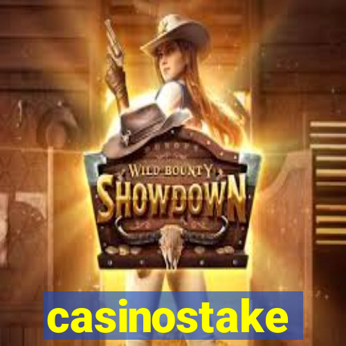 casinostake