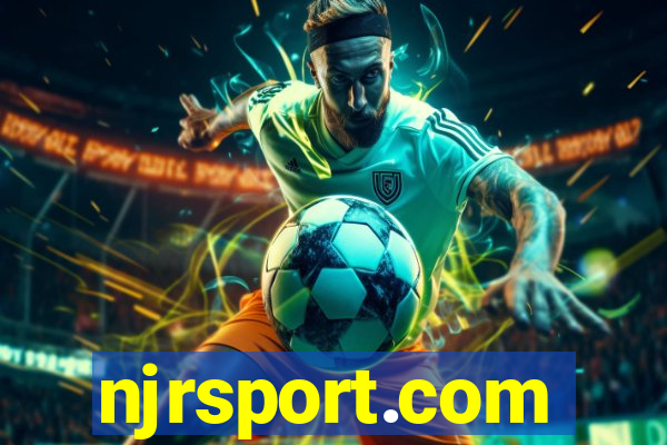 njrsport.com